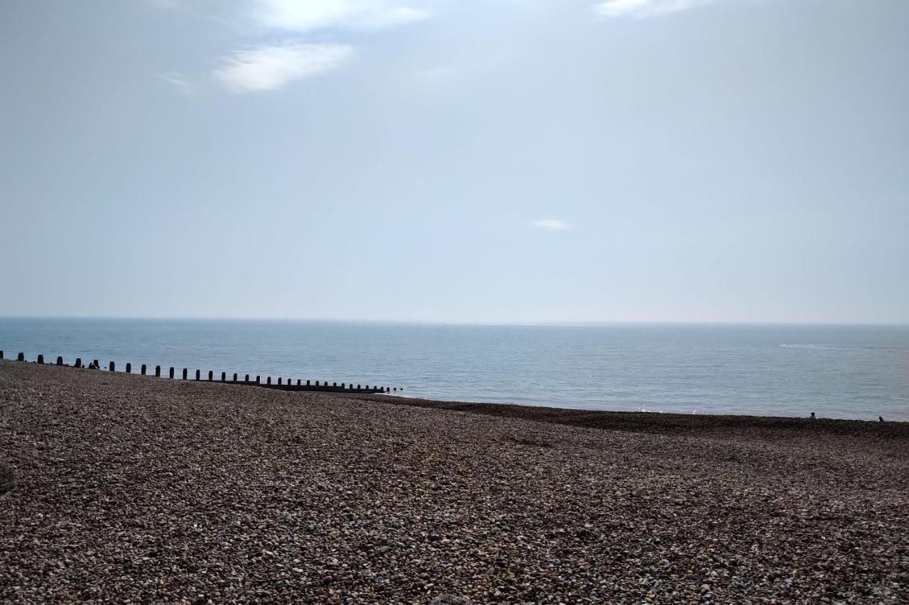 Jacob'S Place Pevensey Exterior photo